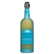 Casa Azul Organic Reposado 750ml
