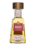 Casa Cuervo 1800 Reposado Tequila 200ml