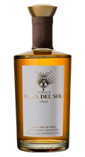 Casa Del Sol Anejo 750 ml