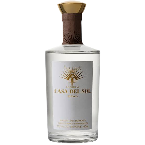 Casa Del Sol Blanco 750 ml