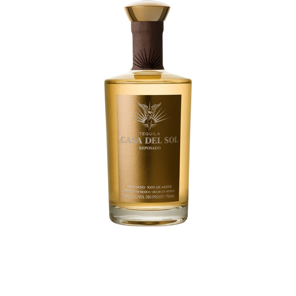 Casa Del Sol Reposado 750 ml