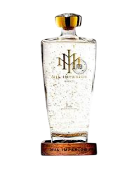 Casa Imperios Mil Imperios Anejo Cristalino MMXVI 750 ml