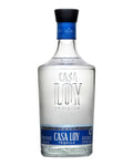 Casa Loy Blanco Tequila 750ml