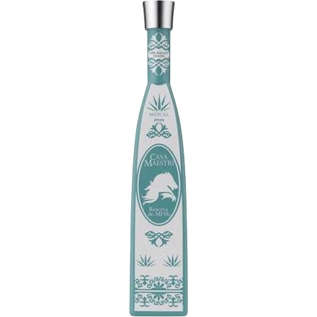 Casa Maestri Mezcal 750 ml