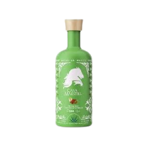 Casa Maestri Pistachio Chocolate Cream Dubai 750ml