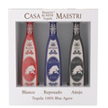 Casa Maestri Reserva MFM 3 Pack Gift Box (100 ml)