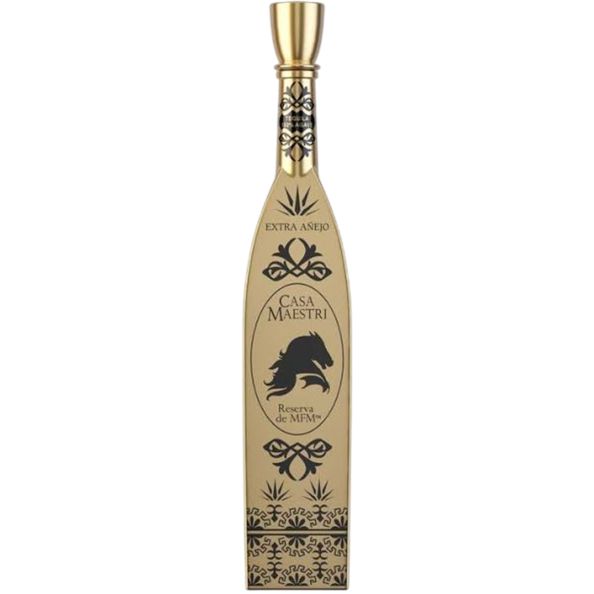 Casa Maestri Reserva MFM Aniversario Extra Añejo