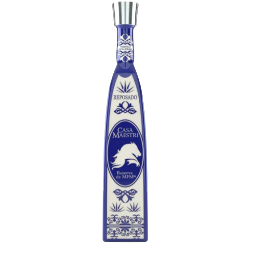 Casa Maestri Reserva de MFM Reposado 1.75 L