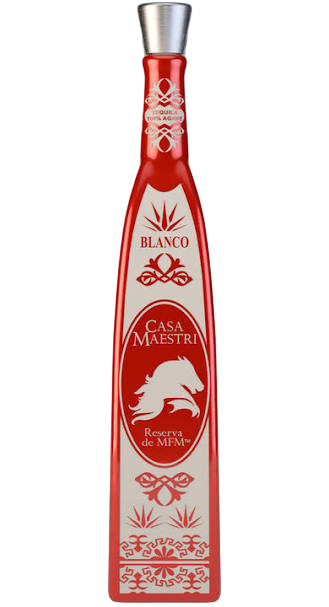 Casa Maestri Reserve de MFM Blanco 750 ml