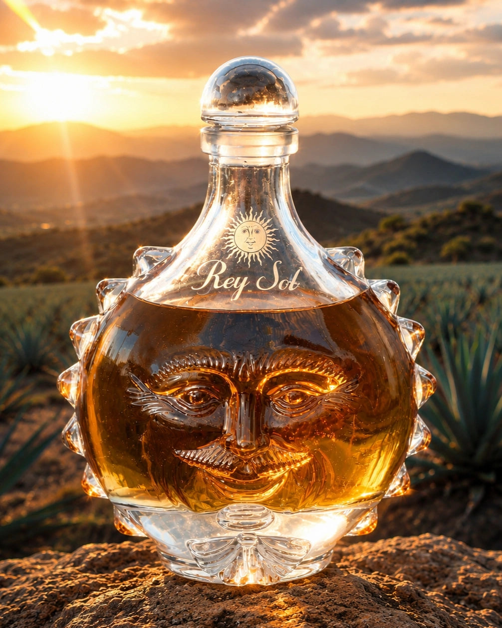 Glentauchers 25 YO