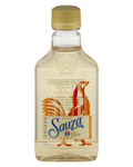 Casa Sauza Hacienda Gold Tequila 200ml