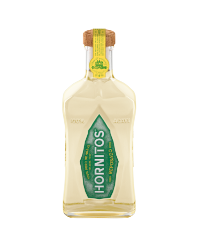 Casa Sauza Hornitos Reposado Tequila 750ml