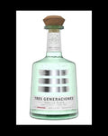 Casa Sauza Tres Generaciones Plata Tequila 750ml