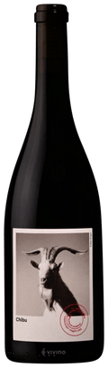 Casa de Mouraz Antonio Lopes Ribeiro Chibu 750ml