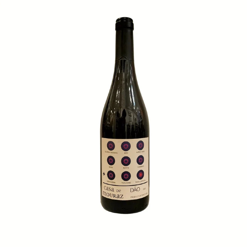 Casa de Mouraz Tinto 750ml