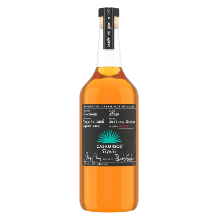 Casamigos Anejo Tequila 750 ml