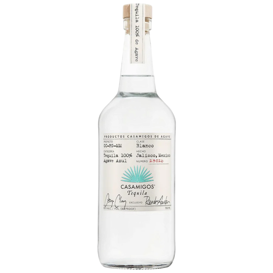 Casamigos Blanco 750 ml