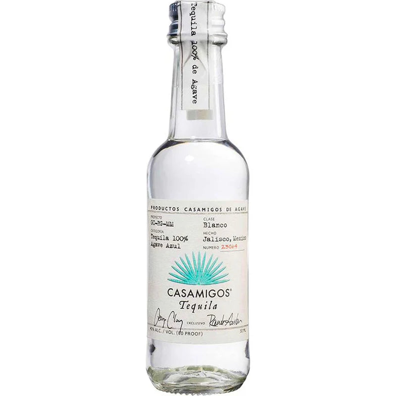 Casamigos Blanco Tequila 50ml