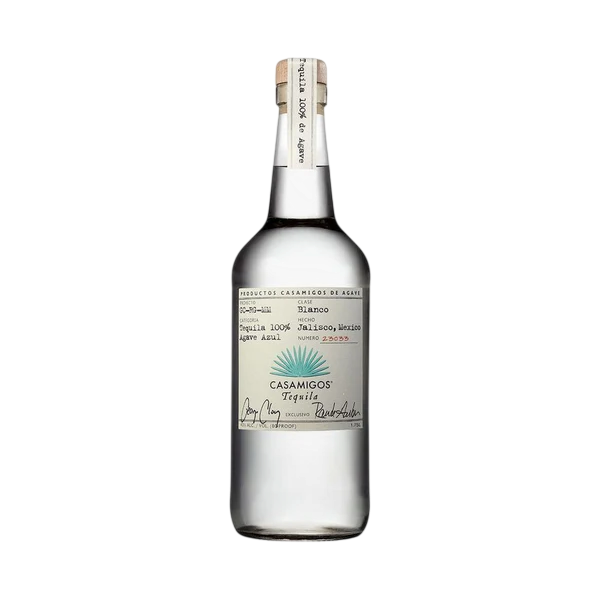Casamigos Casamigos Blanco 1.75 L