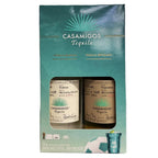 Casamigos FIFA World Cup Edition Blanco & Reposado Tequila Bundle 375ml 2-Pack