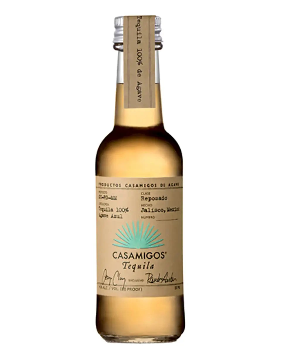 Casamigos Reposado Tequila 50ml