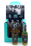 Casamigos Anejo Tequila 50ml 12- Pack