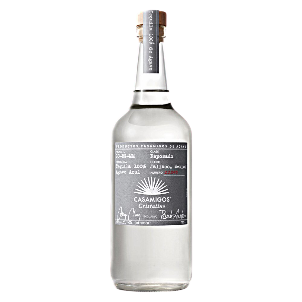 Casamigos Cristalino Reposado 750ml