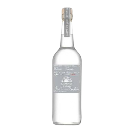 Casamigos Cristalino Reposado Tequila 1L