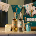 Casamigos FIFA World Cup Edition Blanco & Reposado Tequila Bundle 375ml 2-Pack