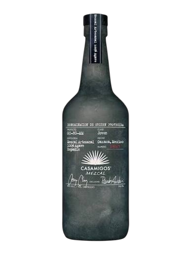 Casamigos Oaxaca Joven 1 L