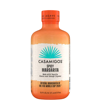 Casamigos Spicy Margarita FIFA 26 375ml
