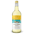 Saltwater Woody Real Lemon 750ml