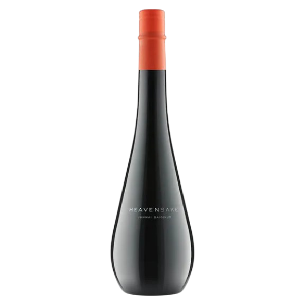 Heaven Sake Junmai Daiginjo Urakasumi 720ml
