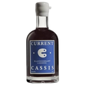C. Cassis Blackcurrant Liqueur 375 ml