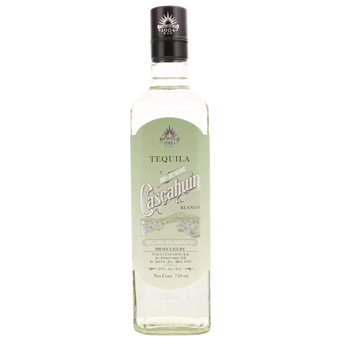 Cascahuin Blanco 750 ml
