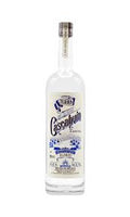 Cascahuin Tahona Blanco Tequila 750ml
