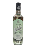 Cascahuin Blanco Tequila 750ml