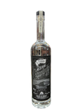 Cascahuin Plata 48 Tequila 750ml