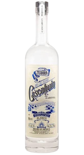 Cascahuin Tahona Blanco 750 ml
