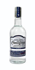 Casco Viejo Master Distiller Series Tequila Blanco 750ml