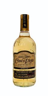 Casco Viejo Reposado Tequila  750ml