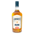 Case 1 Double Oak Series Madeira Cask Finish Aged Caribbean Rum 750ml