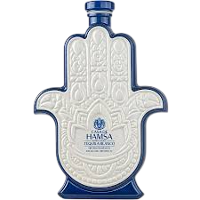 Case De Hamsa Blanco 1L