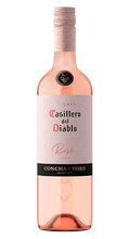 Casillero del Diablo Rose 750ml
