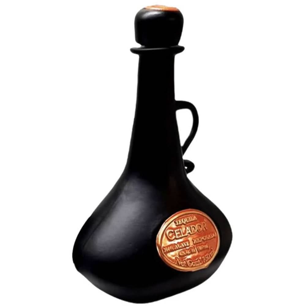 Casino Azul Celador Reposado Tequila 750ml