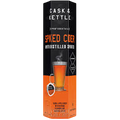 Cask & Kettle Spiked Dry Cider