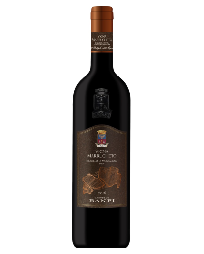 2020 Castello Banfi Vigna Marrucheto 750ml
