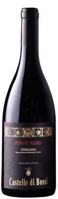 Castello di Bossi Pinot Nero Toscana IGT 750ml