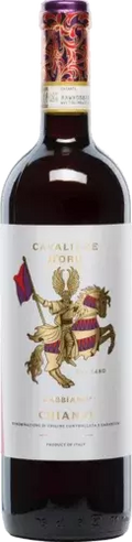 Castello di Gabbiano Cavaliere d'Oro Chianti DOCG 750ml