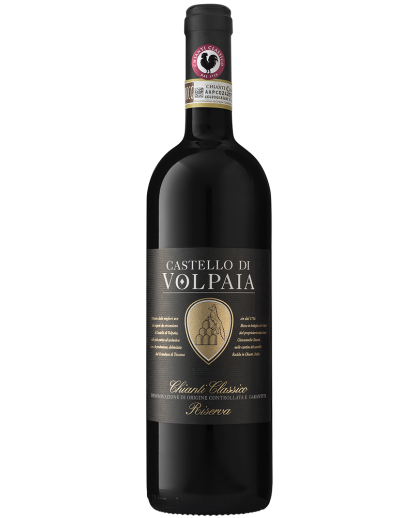 Castello di Volpaia Chianti Classico Riserva DOCG 750ml
